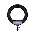 Pikkukuva 5 / 11: Nanlite rengasvalo Halo18 LED