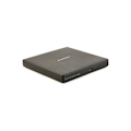 Miniatyrbild 1 av 7: Gembird extern DVD/CD-enhet DVD-USB-04