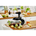 Miniatyrbilde 7 av 7: Adler, Juicer-maker, Slow Juicer, AD 4130
