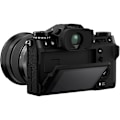 Miniatyrbild 10 av 11: Fujifilm X-T5 + 16-80mm, svart