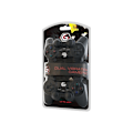 Miniatyrbillede 5 af 5: Gembird, dobbelt USB dobbelt vibrations gamepad