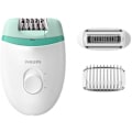 Miniatyrbilde 1 av 3: Epilator BRE245/00, Philips