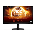 Miniatyrbild 1 av 11: AOC, CQ27G4X