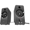 Pikkukuva 1 / 5: Speedlink-kaiuttimet Daroc (SL-810005-BK)