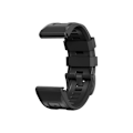 Miniatyrbilde 2 av 6: Tech-Protect klokkerem IconBand Garmin fenix 5/6/7, svart