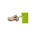 Miniatyrbillede 2 af 2: Design krom hane ¾" Chrome