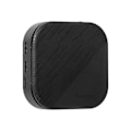 Pikkukuva 3 / 10: Targus, Universal DisplayLink USB-C Dual Monitor Travel Docking Station, 80W