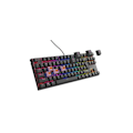 Miniatyrbillede 7 af 7: Genesis, Mechanical Gaming Keyboard, THOR 303