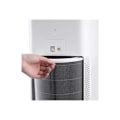 Miniatyrbillede 7 af 7: Xiaomi, Mi luftrenserfilter