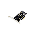 Pikkukuva 8 / 11: Digitus, M.2 NGFF / NVMe SSD PCI Express 3.0 (x4) -lisäkortti, DS-33170