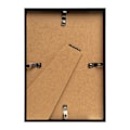 Miniatyrbild 3 av 3: Fotoram Aluminium 15x21, silver