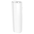 Miniatyrbild 2 av 3: Platinet ficklampa 4W 1200mAh, vit (45770)