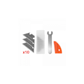 Pikkukuva 2 / 5: Oksasakset MULTI TOOLS fillets
