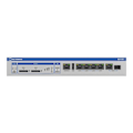 Miniatyrbillede 4 af 11: Teltonika, Enterprise Rack-Monterbar SFP/LTE-router, RUTXR1