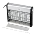 Pikkukuva 6 / 9: Adler, hyönteisten tappajalamppu LED, AD 7940