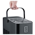 Miniatyrbillede 7 af 11: Caso, Ice Cube Machine, IceChef Compact