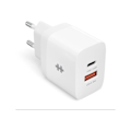 Miniatyrbild 1 av 3: Hyper, HyperJuice 20W USB-C-laddare (EU)