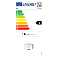 Miniatyrbild 5 av 7: Acer, Nitro KG242Y Ebmiix