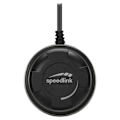 Miniatyrbilde 4 av 5: Speedlink-høyttalere Gravity Carbon RGB 2.1 (SL-830100-BK)