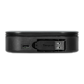 Pikkukuva 2 / 10: Targus, Universal DisplayLink USB-C Dual Monitor Travel Docking Station, 80W