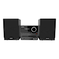 Miniatyrbild 4 av 10: Sharp, Hi-Fi Micro System, XL-B512(BK)