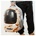 Miniatyrbild 2 av 4: PETKIT, Pet Carrier, Breezy2