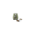 Miniatyrbillede 7 af 11: Delonghi, CTOV 2103.GR