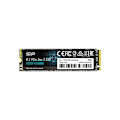 Miniatyrbilde 1 av 3: Silicon Power, SSD, P34A60