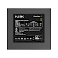 Miniatyrbild 3 av 5: Deepcool, PSU, PL550D-FC