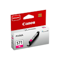 Miniatyrbilde 3 av 3: Canon, CLI-571M