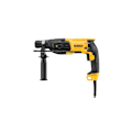 Miniatyrbillede 1 af 5: DEWALT, Perforator, D25133K-QS