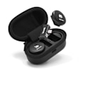 Miniatyrbillede 3 af 4: Boya trådløs mikrofon Omic Wireless USB-C, sort