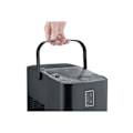 Miniatyrbilde 11 av 11: Caso, Ice Cube Machine, IceChef Compact