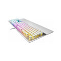 Miniatyrbillede 5 af 5: Turtle Beach tastatur Vulcan II US, hvid