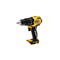 Miniatyrbild 1 av 6: DEWALT, 18V XR Borstlös borrhammare, DCD709N-XJ