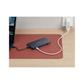 Miniatyrbild 4 av 4: Hyper, HyperDrive Universal Silicon Motion USB-C 10-in1 Dual HDMI-dockningsstation