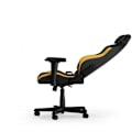 Pikkukuva 5 / 5: PC-huonekalut DRIFTING XL musta ja keltainen EPU-nahka, DXRacer