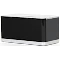 Miniatyrbild 5 av 10: Platinet Bluetooth-högtalare + väckarklocka 10W PMGC10A