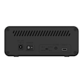 Pikkukuva 9 / 9: Raidsonic, Icy Box, IB-2914MSCL-C31 Telakointi- ja kloonausasema M.2 NVMe SSD:lle ja 2.5"/3.5" SATA SSD/HDD:lle