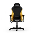Pikkukuva 1 / 5: PC-huonekalut DRIFTING XL musta ja keltainen EPU-nahka, DXRacer