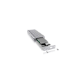 Pikkukuva 5 / 11: Raidsonic, Icy box Ulkoinen Type-C™-kotelo M.2 NVMe SSD:lle, IB-1817Ma-C31