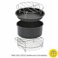 Miniatyrbild 2 av 2: Airfryer EY245B10, Tefal