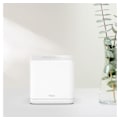 Miniatyrbillede 3 af 4: Mercusys, AX1500 Whole Home Mesh WiFi 6 System, Halo H60X (2-pack)