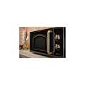 Pikkukuva 4 / 4: Mikroaaltouuni grillillä, MO4250CLB, Gorenje