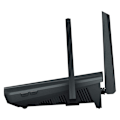 Miniatyrbillede 6 af 8: Synology, ultrahurtig og sikker trådløs router til hjemmet, RT6600ax