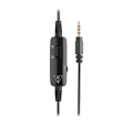 Miniatyrbillede 9 af 9: Turtle Beach headset Recon 50P, sort/blå