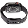 Miniatyrbillede 8 af 10: Platinet smartwatch PSMART29B, sort (45995)
