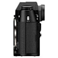 Miniatyrbild 4 av 11: Fujifilm X-T50 kropp, svart