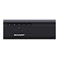 Miniatyrbild 7 av 9: Sharp, HT-SB110 2.0 Slim Soundbar