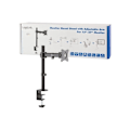 Miniatyrbillede 2 af 6: Logilink, BP0020 Monitor Skrivebordsmontering, 13"-27", arm 274mm